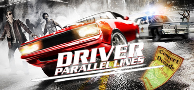 Driver parallel lines crack free download