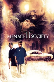 Menace ii society cast