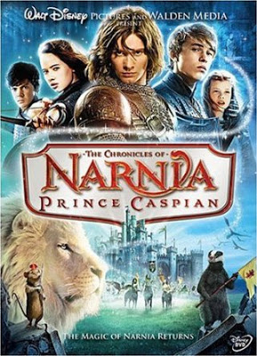 Download Film Luar Negeri Narnia