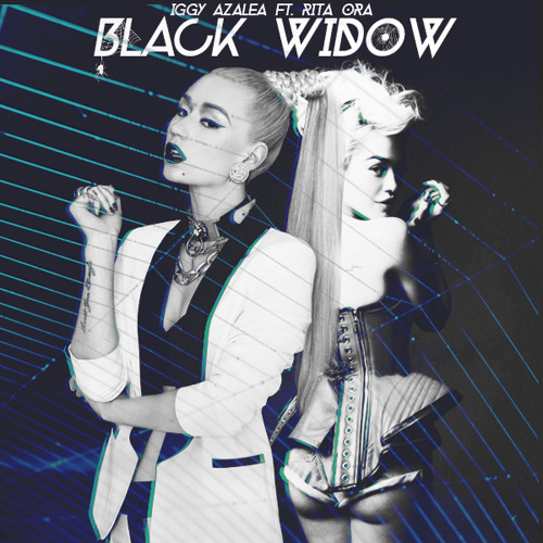 Download Black Widow Iggy Azalea Mp3